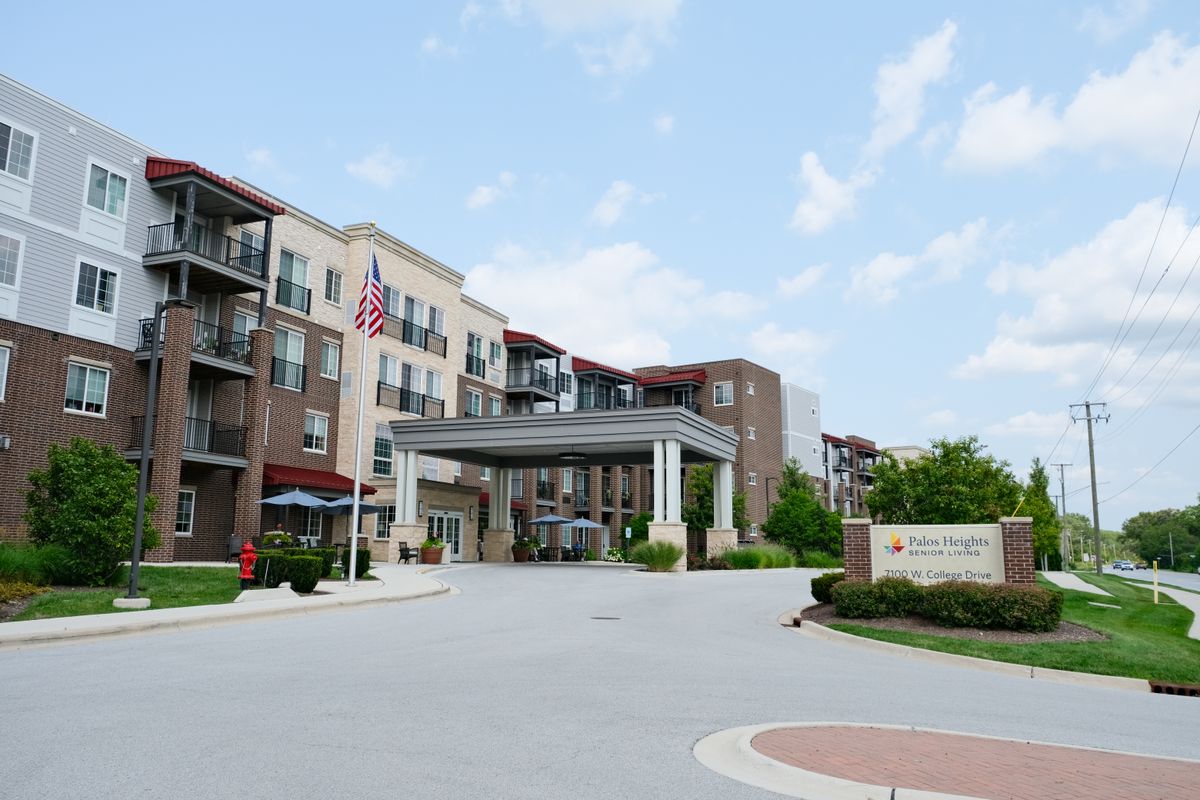 Palos Heights Senior Living (UPDATED) Get Pricing, See 5 Photos